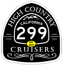 High Country Cruisers